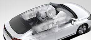 IONIQ Airbags