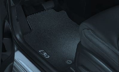 Hyundai i30 Accessories