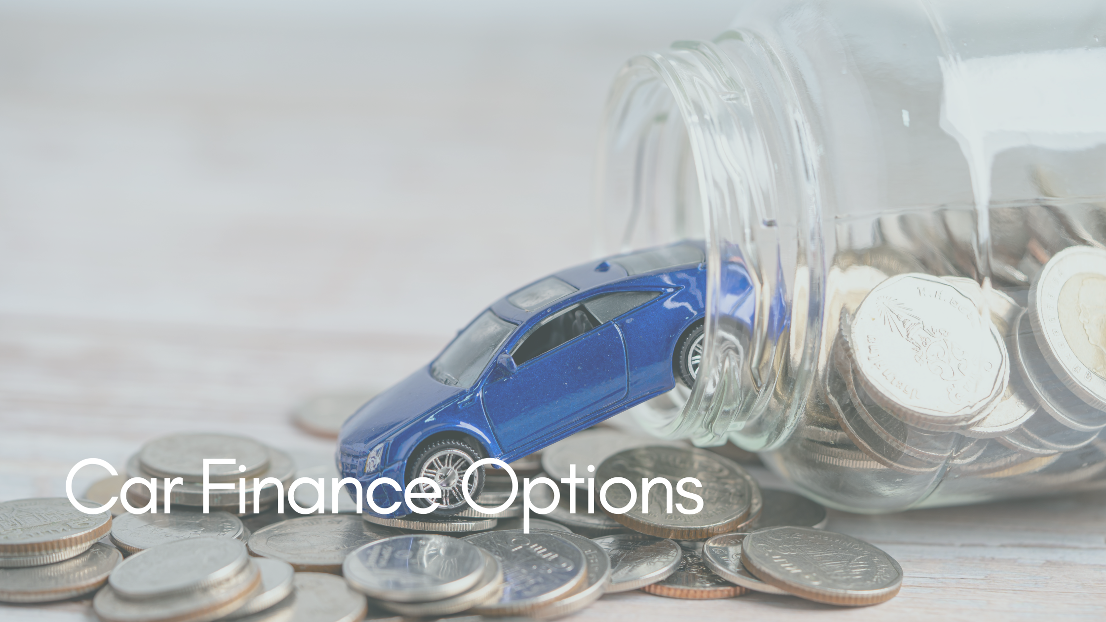 Car Finance in Lymington, Hampshire