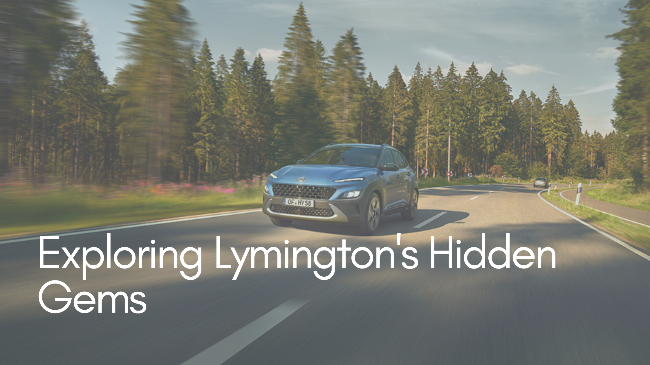 Exploring Lymington's Hidden Gems