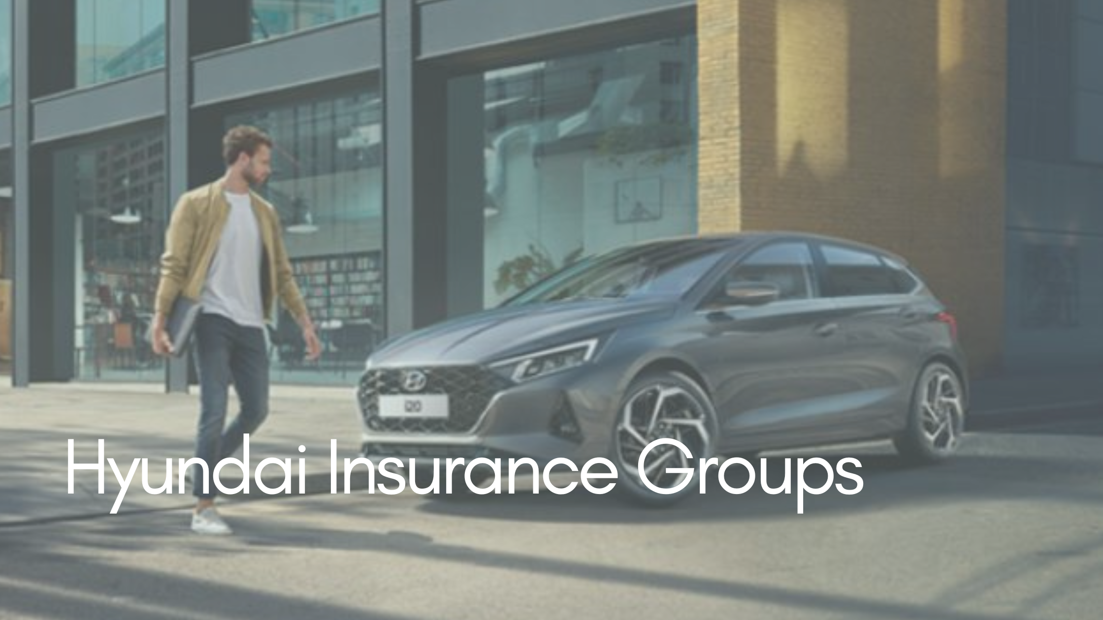 Hyundai Insurance Groups