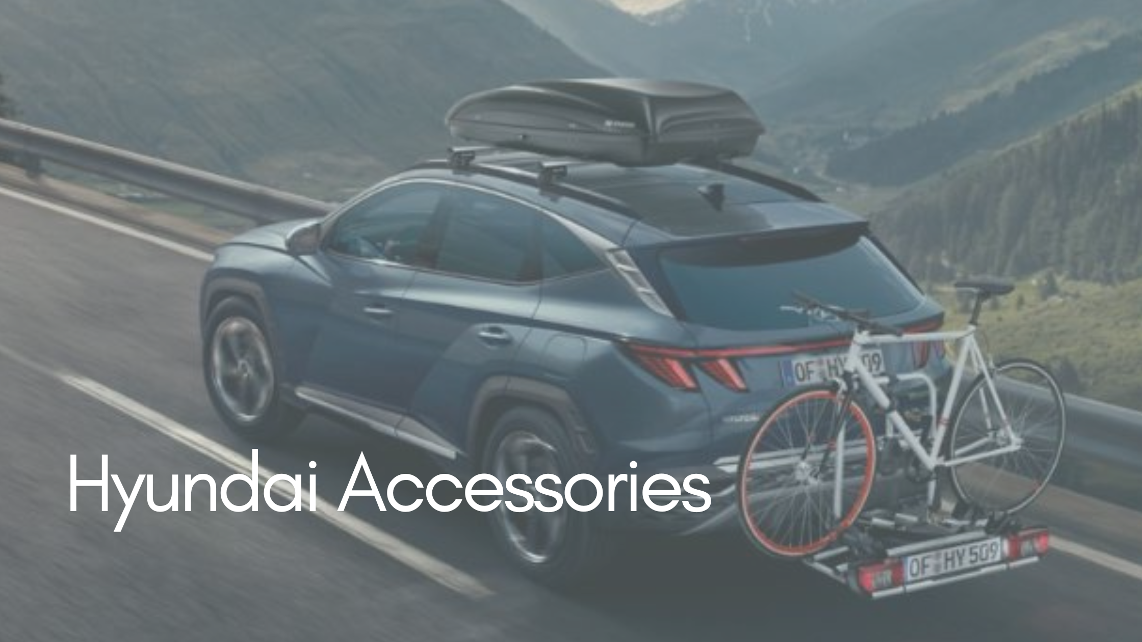 Hyundai Accessories