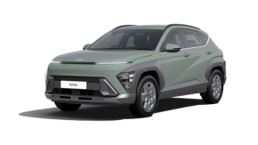 HYUNDAI KONA HATCHBACK at Everton Garage Lymington