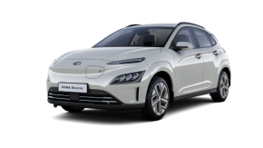 HYUNDAI KONA ELECTRIC HATCHBACK at Everton Garage Lymington