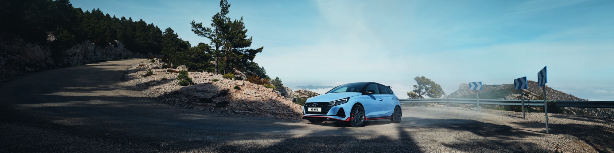 hyundai i20-n Banner