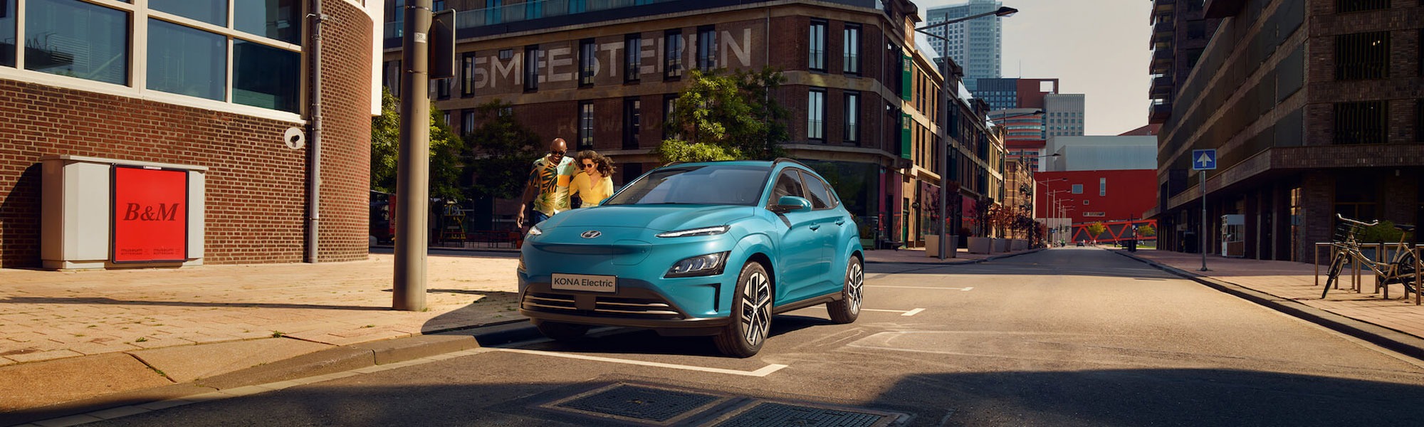 hyundai kona-electric-my22 Banner