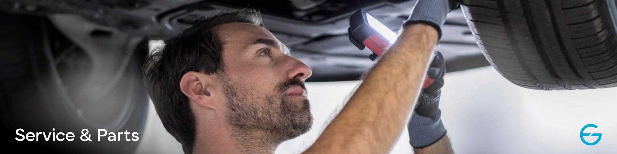 Car Servicing, MOT & Parts in Everton, Lymington, Hampshire